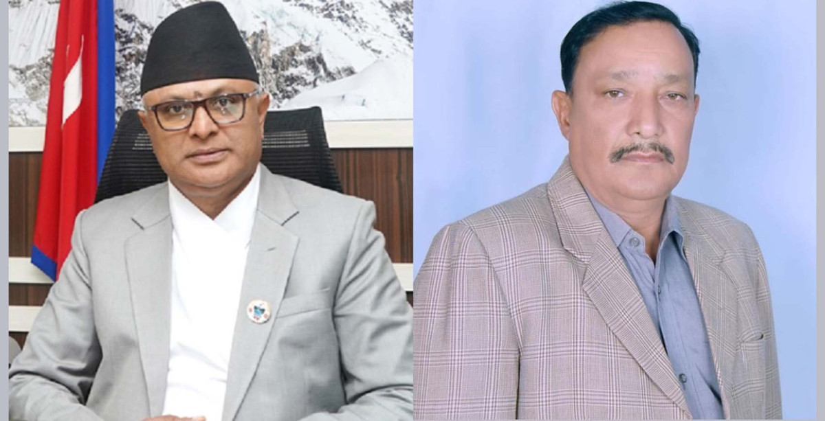 कोशीका मुख्यमन्त्री थापा पदमुक्त, ४८ घन्टाभित्रमा कार्कीलाई नियुक्त गर्न आदेश