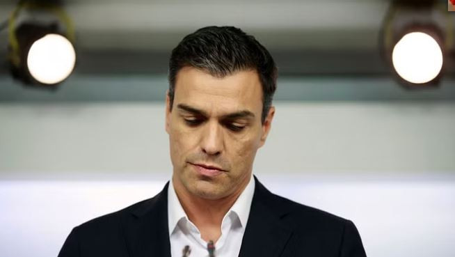 स्पेनका राष्ट्रपतिलाई कोरोना संक्रमण, जी २० सम्मेलनमा सहभागी नहुने