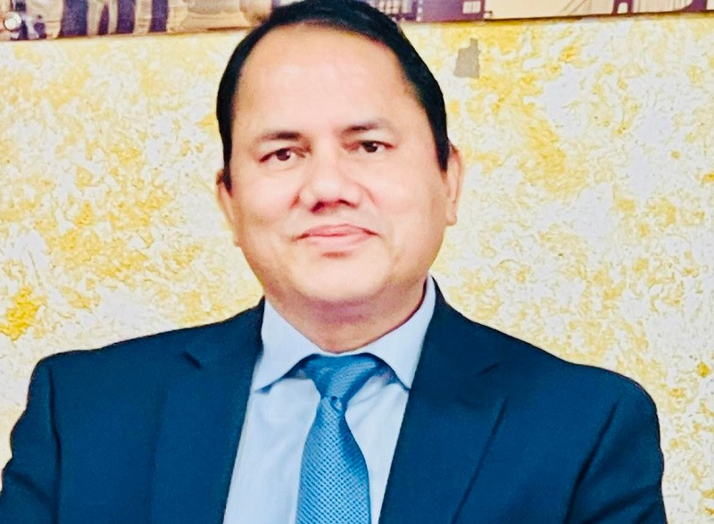 जनसम्पर्क समिति अमेरिकाद्वारा बिपी साहित्य महोत्सव सफलताको शुभकामना