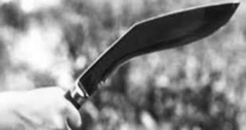 धरानका उपमेयरका भाइमाथि खुकुरी प्रहार