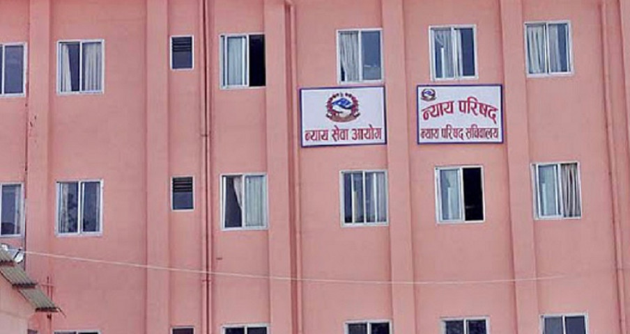 न्यायपरिषदद्वारा उच्च अदालतको न्यायाधीशमा २७ जनाको नाम सिफारिस