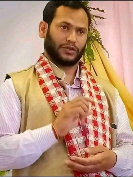 राष्ट्रिय कर्मचारी संगठनको अध्यक्षमा भट्ट
