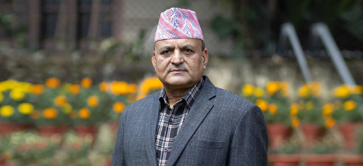 संविधानको कार्यान्वयनमा तीनवटै तहको सहकार्य आवश्यक : मुख्यमन्त्री पाण्डे