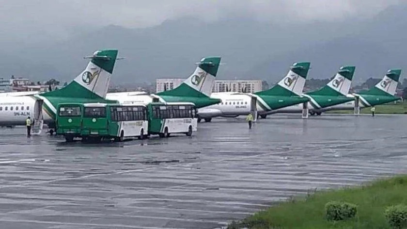 पोखराका लागि यतीको रात्रि उडान सुरु