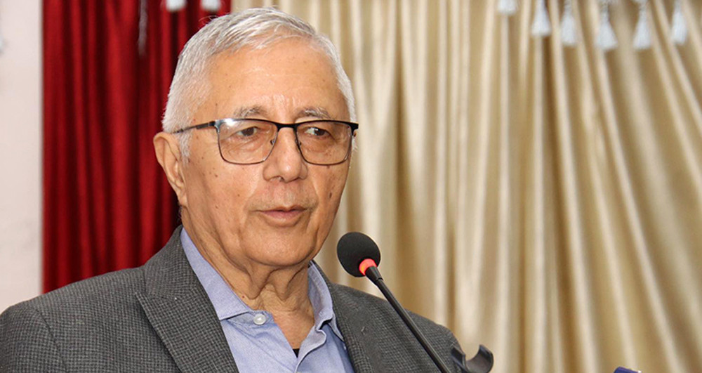 महाधिवेशनमा आफूलाई साथ दिएको भए सफलता मिल्ने थियो : डा. शेखर