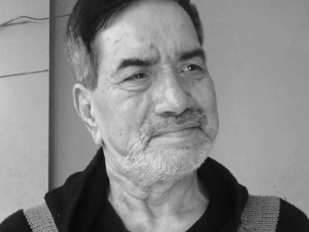 पुर्व मन्त्री भट्टको निधन