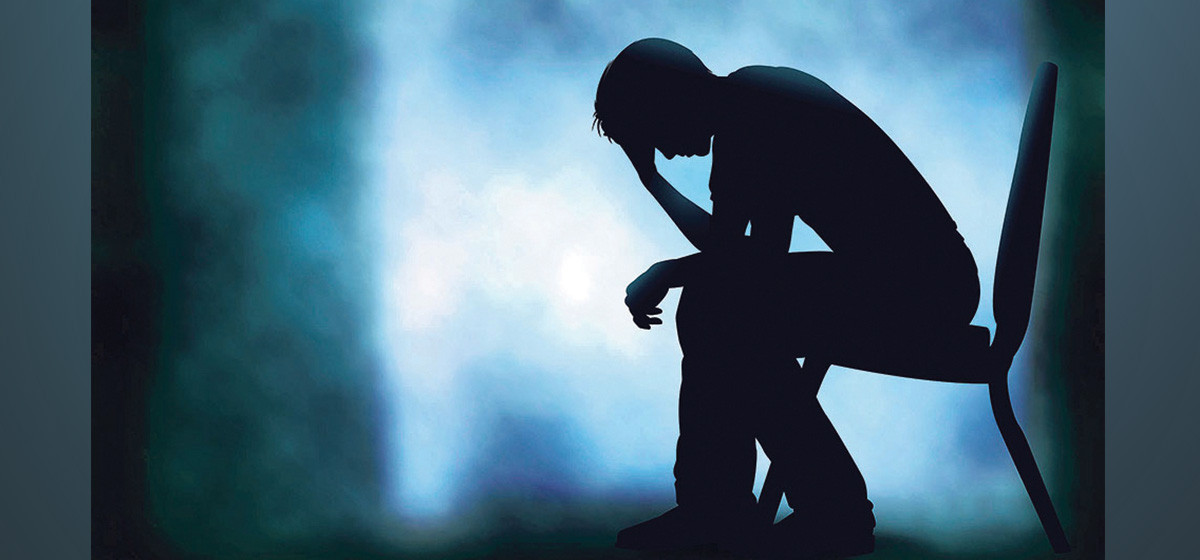 ‘विदेशमा नेपालीमा आत्महत्या र डिप्रेसनको डर लाग्दो समस्या’