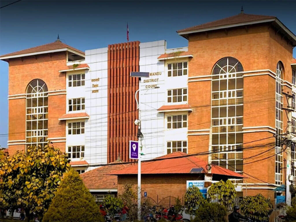 ६० केजी सुन तस्करी प्रकरण : १६ जनालाई पुर्पक्षका लागि थुनामा पठाउन आदेश