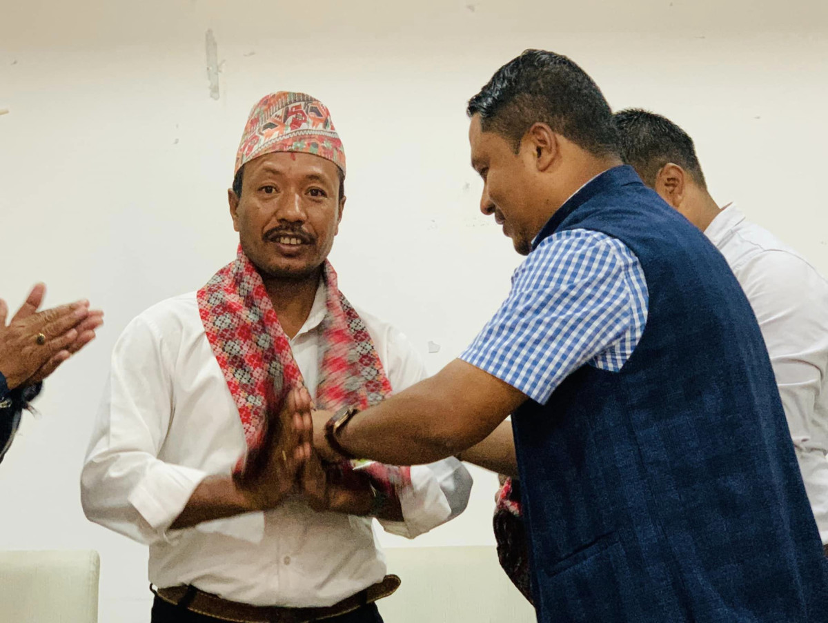 भक्तपुरको मध्यपुर थिमिमा आज जिब्रो छेड्ने जात्रा