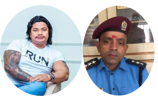 जग्गाको विषयलाई लिएर बानियाँटारको राधास्वामी सहकारीमा झडप,  महाराजगंज प्रहरी वृत्तका प्रहरीले पीडितको सुनुवाई सुनेन