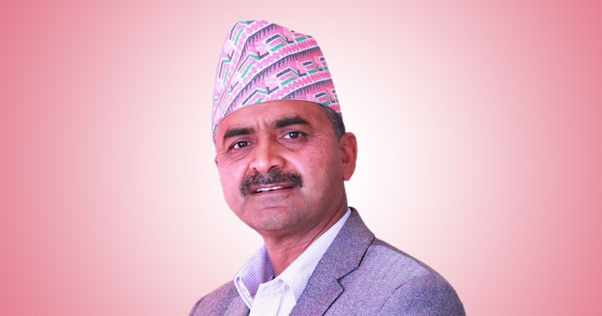 संसद् बिजनेशविहीन बन्यो : ठाकुर गैर