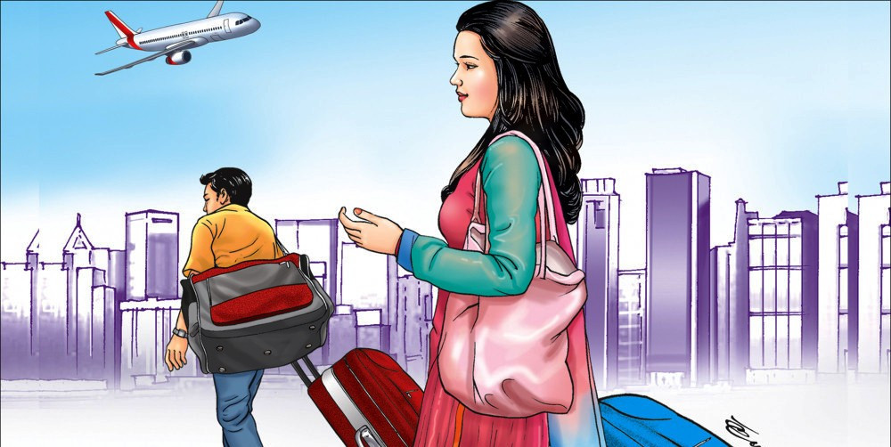 दुई युरोपेली देशसँग श्रम समझदारीको तयारी
