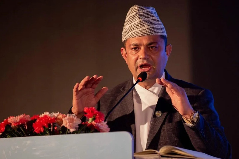 इजरायलमा रहेका नेपालीहरुकाे उद्धार गर्ने काममा  ढिलाइ नगर्न  सरकारसँग  एमालेकाे आग्रह