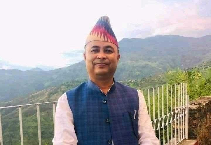 एकीकृत समाजवादी डोटीका अध्यक्ष बोगटी पदमुक्त