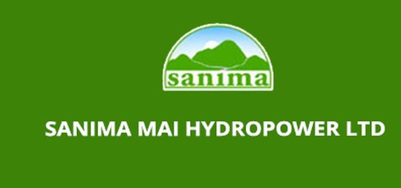 सानिमा माई हाइड्रोपावरले तोक्यो बुक क्लोज मिति