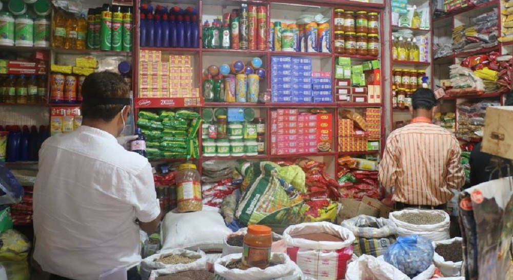 बजार भाउ बढ्दा उपभोक्ता मारमा