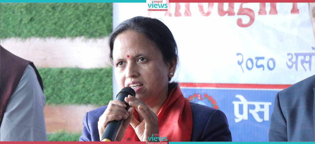 भोली राष्ट्रिय शोक घोषणा, इजरायलमा ज्यान गुमाउनेका परिवारलाई १० लाख राहत