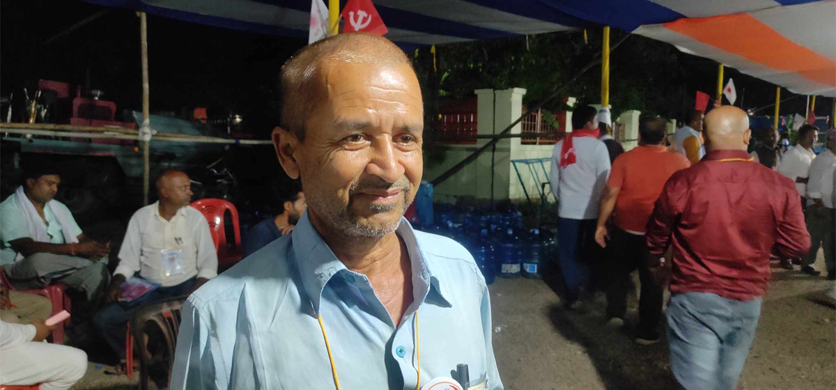 एमाले मधेस प्रदेशमा सहमति जुटेको दावी, अध्यक्षमा चन्देश्वर मण्डल सर्वसम्मत !