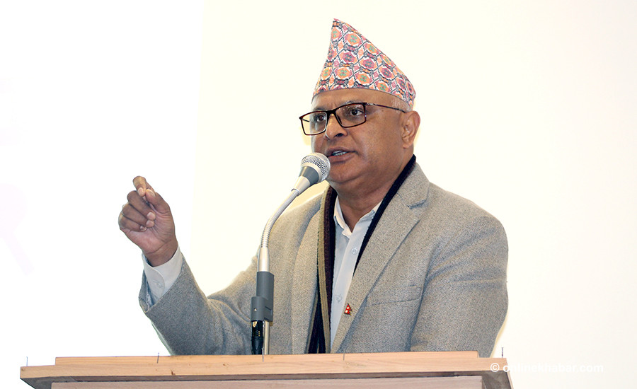 कोसीको राजनीतिक संकट टर्‍यो, अब सहमतिको सरकार बन्छ : मुख्यमन्त्री कार्की
