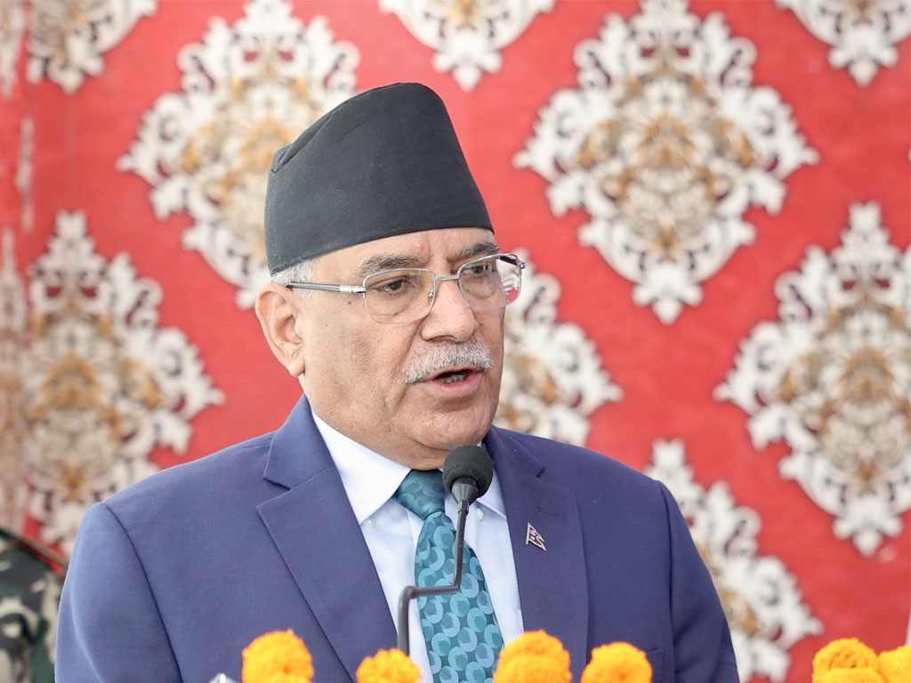 प्रधानमन्त्रीको घोषणा- मुस्ताङलाई ५० करोड उपलब्ध गराउनेछु