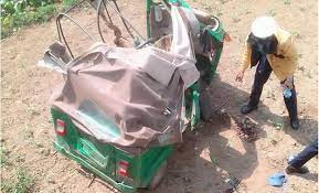 मुसिकोटमा अटो दुर्घटना हुँदा सात जना घाइते