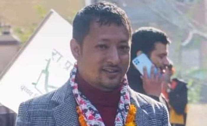 सबै दलबीच सहकार्य हुनुपर्नेमा नेता बज्राचार्यको जोड
