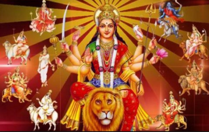 बडादसैँको आज आठौँ दिन, महाअष्टमी पर्व मनाइँदै
