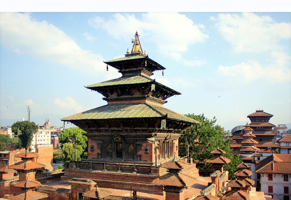 आज महानवमी : तलेजु भवानी मन्दिर खोलिँदै