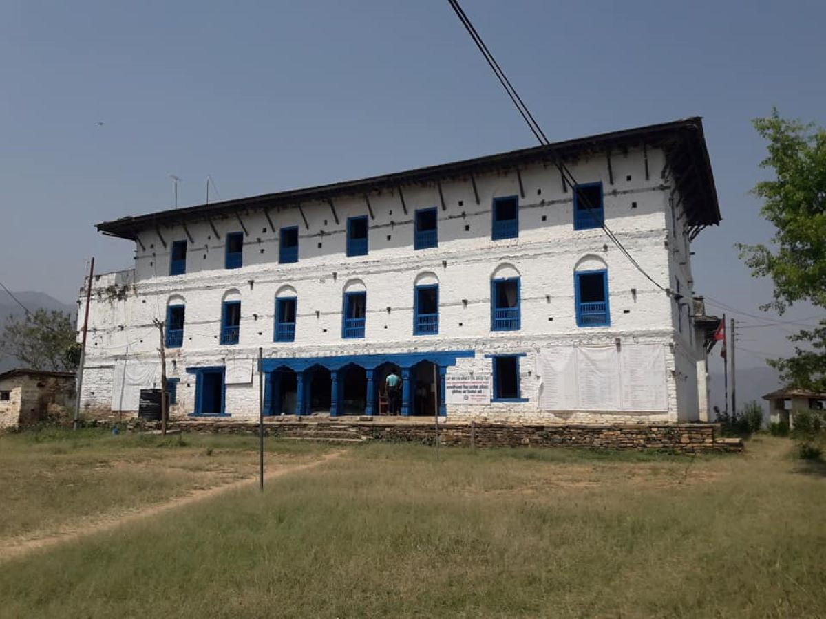 जाजरकाेटका १० कार्यालयका प्रमुख सहित १३१ कर्मचारी छडकेमा