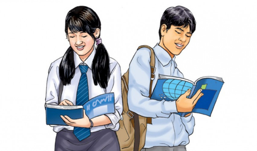 १० हजार विद्यार्थीले हरेक महिना छाड्छन् देश