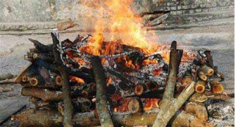 सुनसरीमा १ सय ४ जनाको निःशुल्क दाहसंस्कार