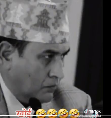 लक्ष्मी कोइरी खोइ ? भन्दै रबिले प्रश्न गरे पछि रामहरीले शिर निहुराएँ