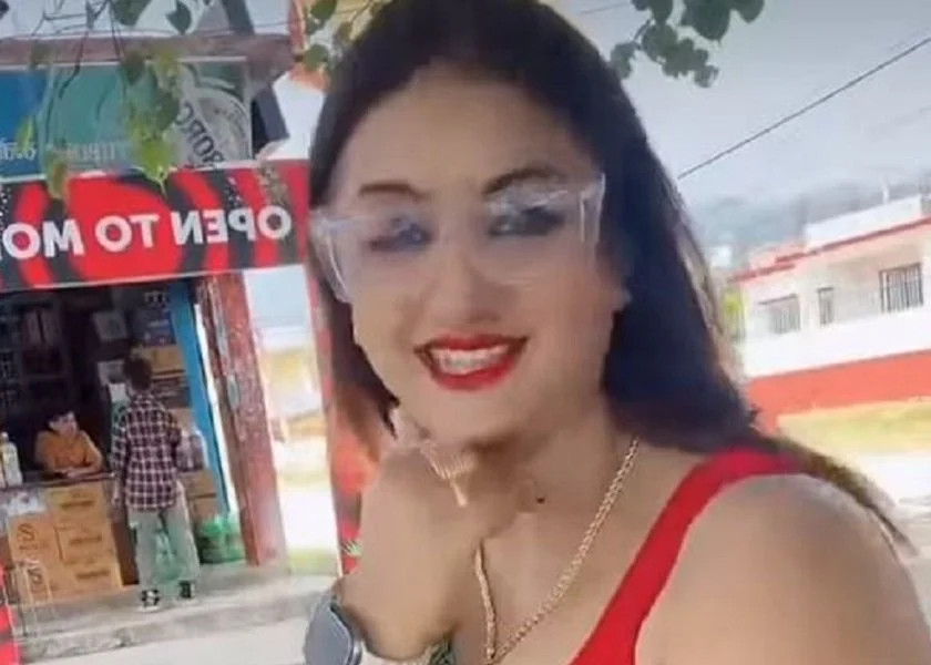 शान्ति बराललाई माओवादीले गर्‍यो निलम्बन