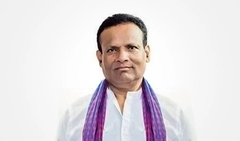 जसपाका केन्द्रीय सदस्य रौनियार एमालेमा प्रवेश गर्दै