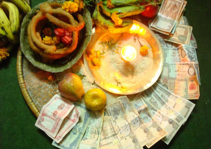 बैतडीमा राति ९ बजेसम्म मात्रै देउसी–भैलो खेल्न पाइने