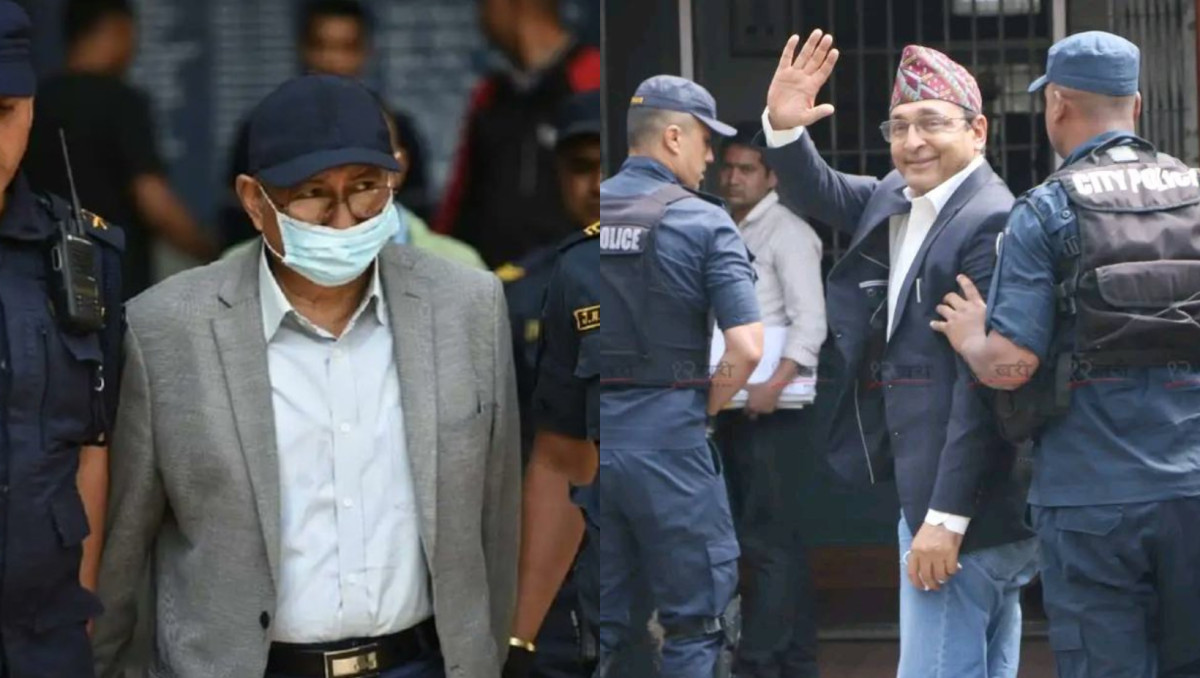 भुटानी शरणार्थी प्रकरण : मंसिर ५ मा सुनुवाइ, ६० वकिलले बहस गर्ने