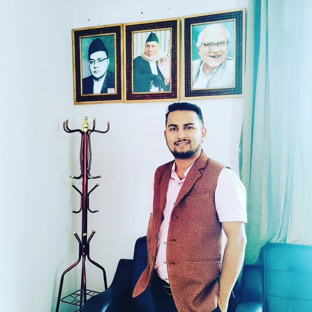 टिकटक बन्दविरूद्द अधिवक्ता दुलाल अदालत जाने, भने 'सरकारसँग अब अदालतमै भेट हुनेछ'