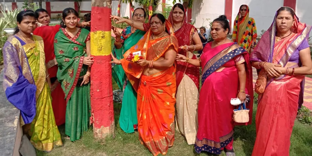 मिथिलामा आज अक्षय नवमी मनाइँदै