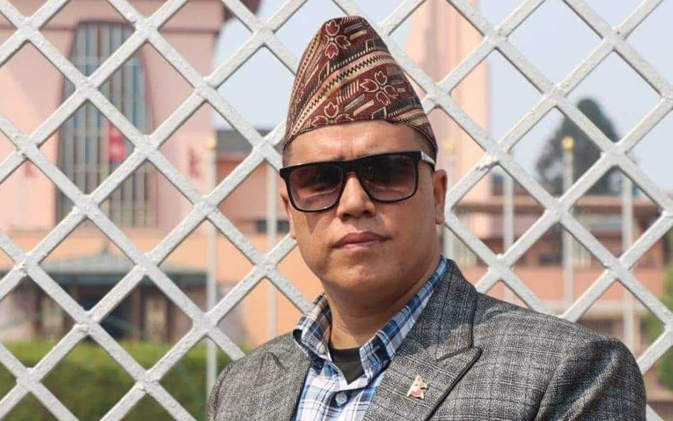 दुर्गा प्रसाईंलाई समर्थन गर्ने ५ जना राजावादी पक्राउ
