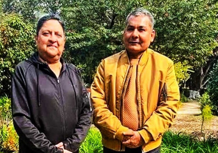 दुर्गा प्रसाईं पूर्वराजा शाहको भूमिकाप्रति असन्तुष्ट