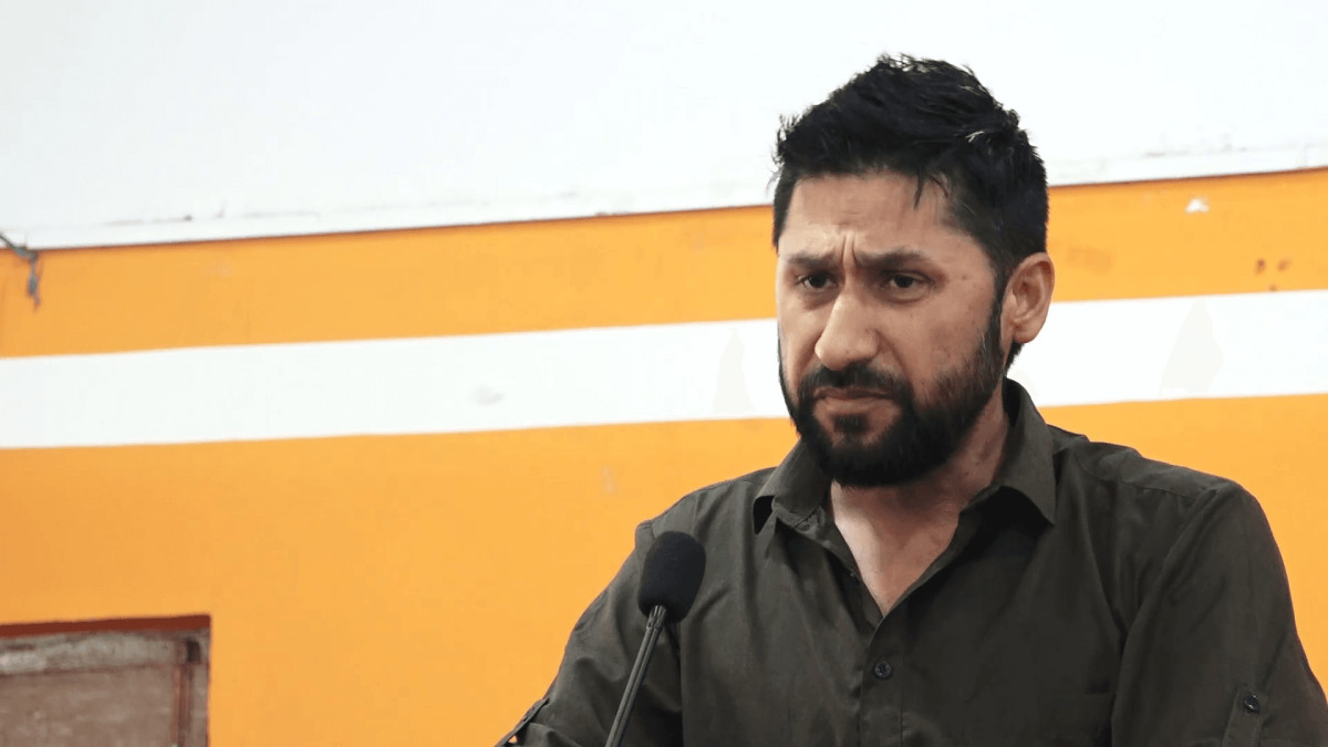 वर्तमान व्यवस्थाभित्र रहेर नागरिकको अवस्था परिवर्तन गर्छौंः रवि लामिछाने