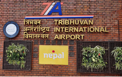 पावर बैंक पड्किदा विमान यात्रुको झोलामा आगलागी