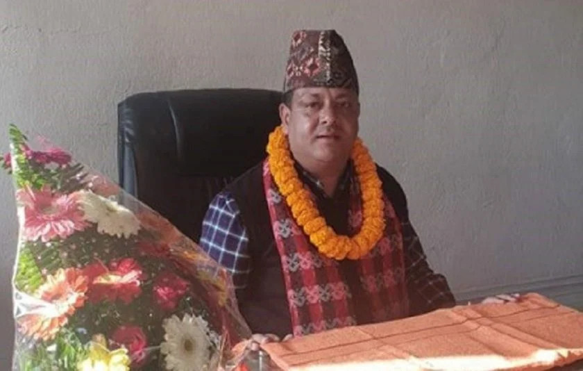 शरणार्थी प्रकरण : शमशेर मियाँसहित ३ जनाले बुझाए धरौटी