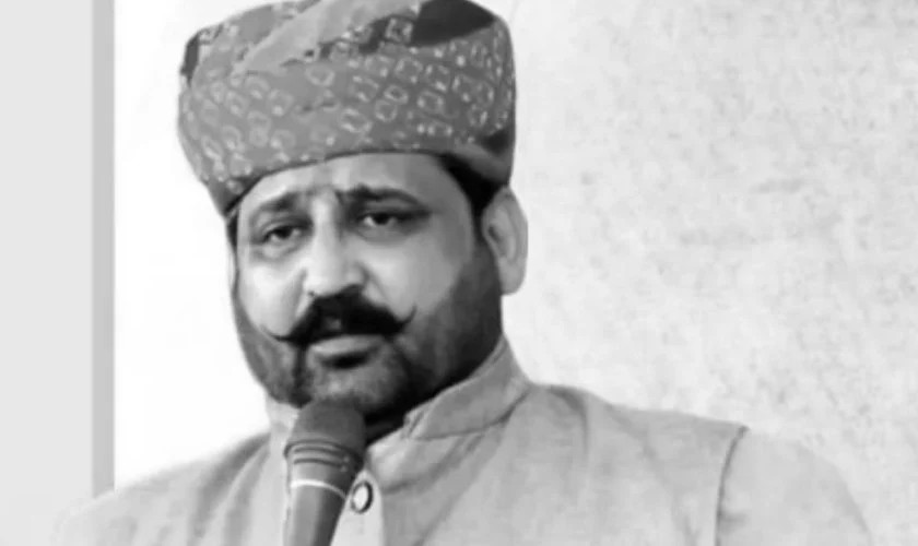 राष्ट्रिय राजपूत करणी सेनाका राष्ट्रिय अध्यक्ष सुखदेव सिंहको गोली हानी हत्या