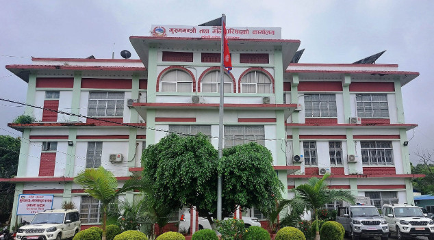 पर्यटन विकासका लागि गुरुयोजना तयार गर्न निर्देशन