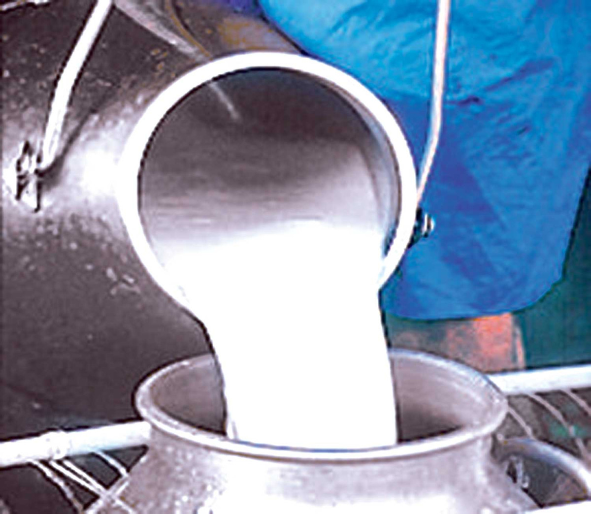 दूध उत्पादक किसानलाई तीन करोड अनुदान