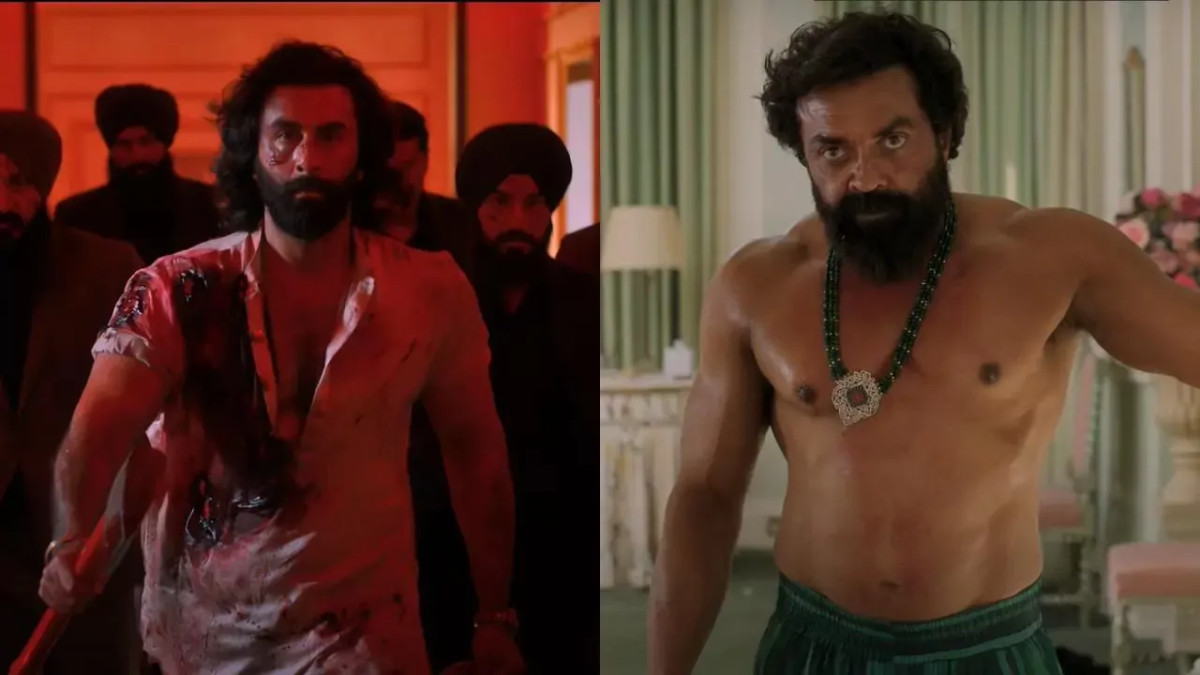 ‘एनिमल’ले नवौं दिनसम्म नेपालमा ८ करोड भन्दा बढि कमाउँदा, विश्वभर कति कमायो ?