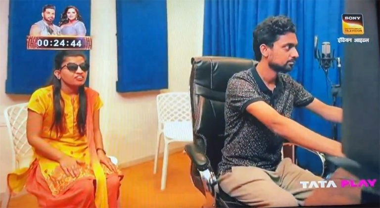 प्रभास अभिनित फिल्म ‘सलार’को गितमा मेनुका पौडेलको आवाज