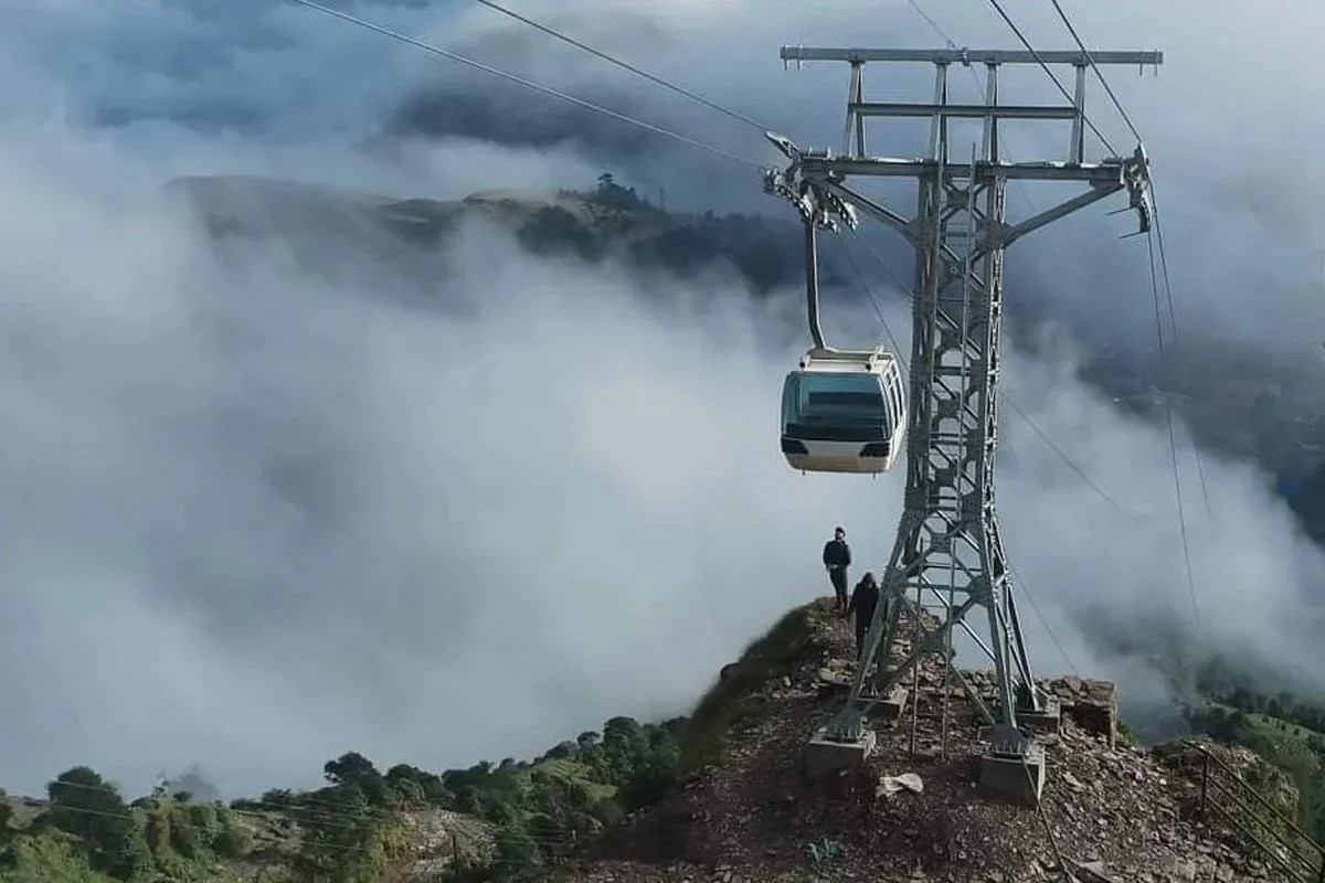 कालिन्चोक दर्शनले बोलायो साधारण सभा, हकप्रदबारे छलफल गर्ने