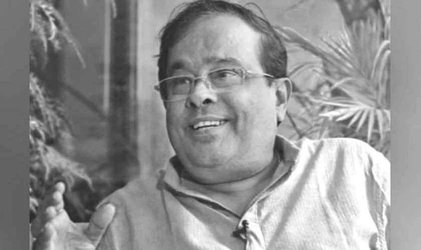 ‘तुझसे नाराज नही जिन्दगी’ का गायक अनुप घोषालको निधन